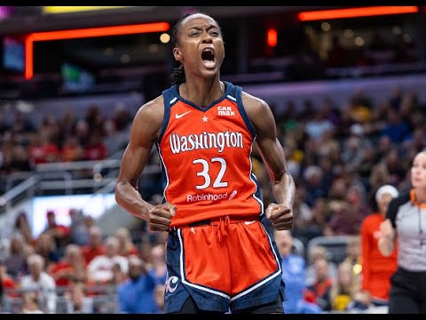 Mystics Top Plays: July 2024